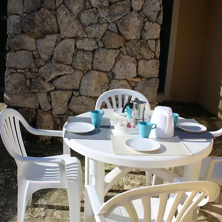 Appartement Apartamento Con Piscina En Ciudadela, Cala En Blanes