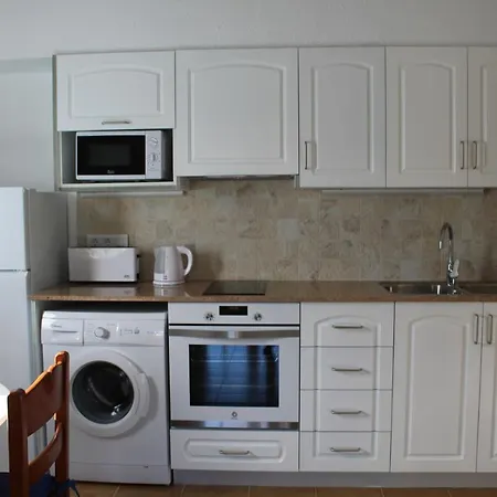 Apartamento Con Piscina En Ciudadela, Cala En Blanes