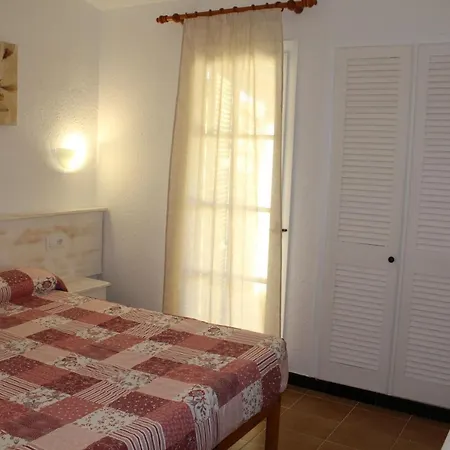 Appartement Apartamento Con Piscina En Ciudadela, Cala En Blanes Cala'N Blanes (Menorca)