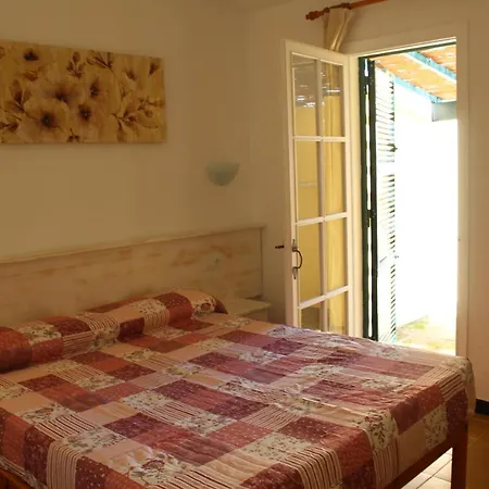Apartamento Con Piscina En Ciudadela, Cala En Blanes Appartement Cala'N Blanes (Menorca)