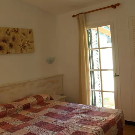 Appartement Apartamento Con Piscina En Ciudadela, Cala En Blanes *