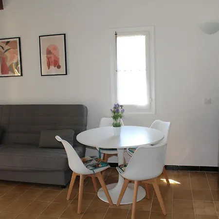 Apartamento Con Piscina En Ciudadela, Cala En Blanes Appartement Cala'N Blanes (Menorca)