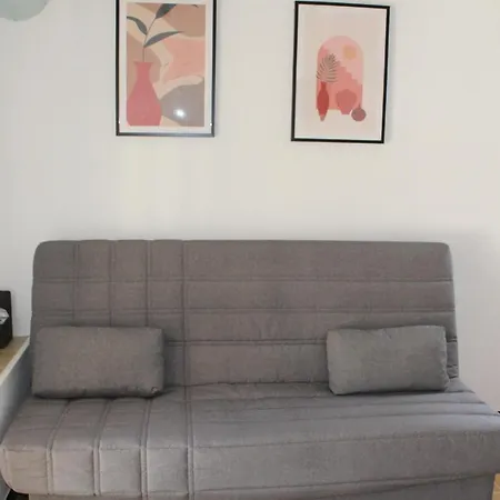 Appartement Apartamento Con Piscina En Ciudadela, Cala En Blanes Cala'N Blanes (Menorca)