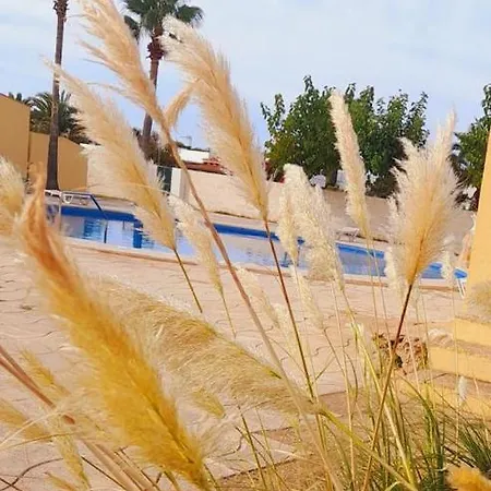 Apartamento Con Piscina En Ciudadela, Cala En Blanes Apartment Cala'N Blanes (Menorca)