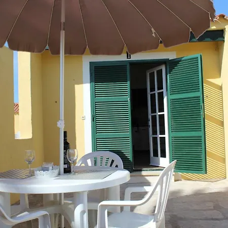 Apartamento Con Piscina En Ciudadela, Cala En Blanes Appartement Cala'N Blanes (Menorca)