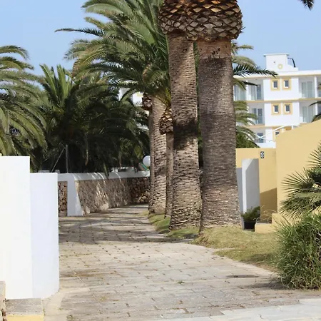 Apartamento Con Piscina En Ciudadela, Cala En Blanes Appartement Cala'N Blanes (Menorca)