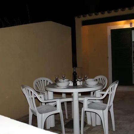 Appartement Apartamento Con Piscina En Ciudadela, Cala En Blanes