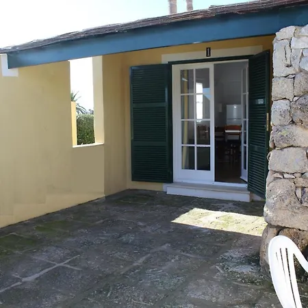 Apartamento Con Piscina En Ciudadela, Cala En Blanes Cala'N Blanes (Menorca)