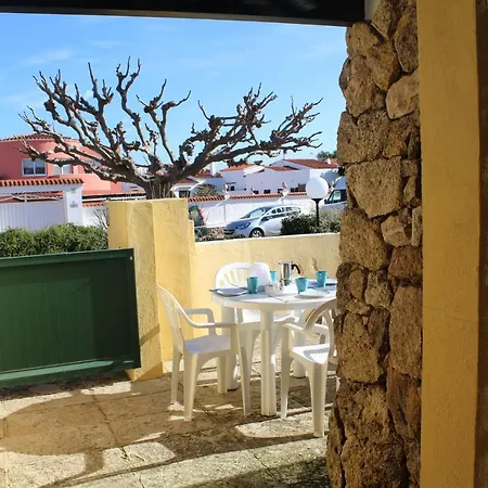 Apartmán Apartamento Con Piscina En Ciudadela, Cala En Blanes *