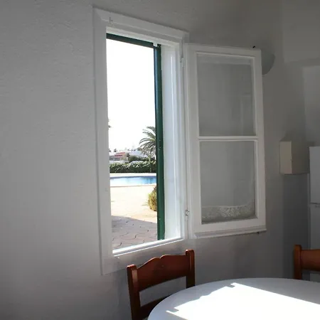 Apartment Apartamento Con Piscina En Ciudadela, Cala En Blanes Cala'N Blanes (Menorca)