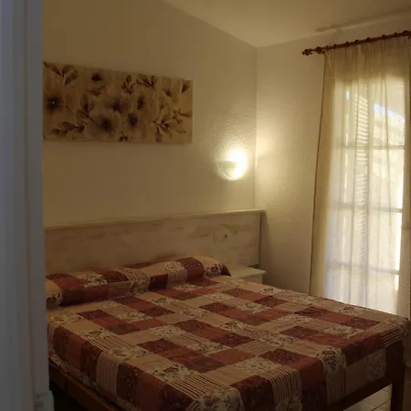 Apartamento Con Piscina En Ciudadela, Cala En Blanes Apartment Cala'N Blanes (Menorca)