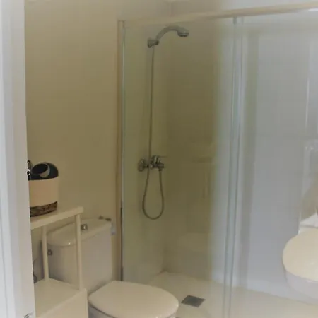 Apartamento Con Piscina En Ciudadela, Cala En Blanes Apartmán Cala'N Blanes (Menorca)
