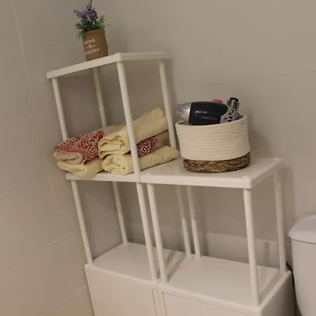 Apartamento Con Piscina En Ciudadela, Cala En Blanes * Cala'N Blanes (Menorca)