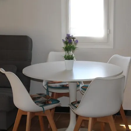 Apartamento Con Piscina En Ciudadela, Cala En Blanes Apartmán Cala'N Blanes (Menorca)