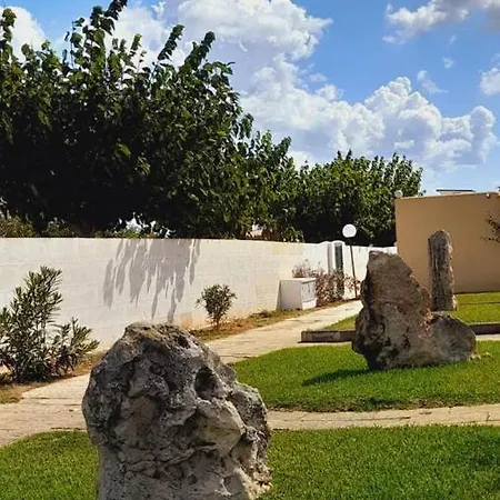 Apartamento Con Piscina En Ciudadela, Cala En Blanes *