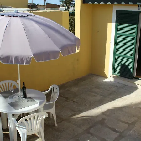 Apartamento Con Piscina En Ciudadela, Cala En Blanes
