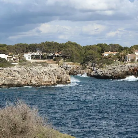 Apartmán Apartamento Con Piscina En Ciudadela, Cala En Blanes Cala'N Blanes (Menorca)