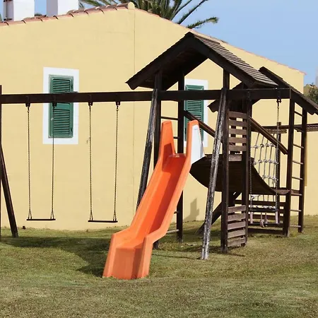 Apartmán Apartamento Con Piscina En Ciudadela, Cala En Blanes *