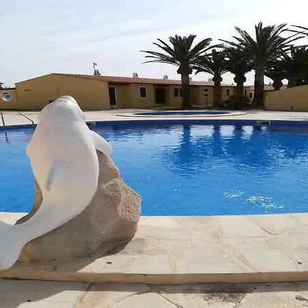 Apartment Apartamento Con Piscina En Ciudadela, Cala En Blanes *