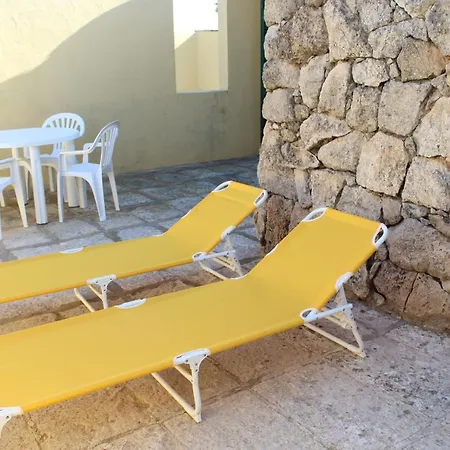 Appartamento Apartamento Con Piscina En Ciudadela, Cala En Blanes